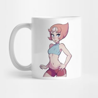 Emotionally Compromised Gem Mug